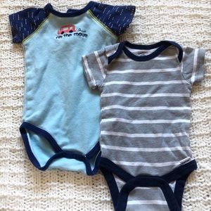 Onesies bundle